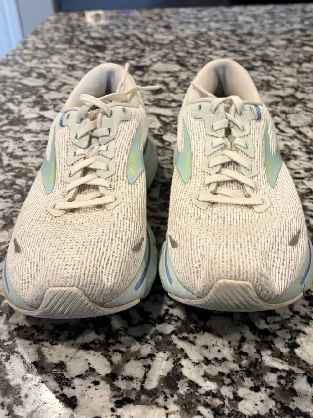 Brooks Ghost 15 Womens Running Shoes